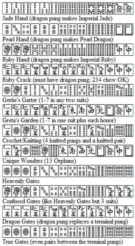 mahjong rules printable mungfali mahjong mahjong tiles card games