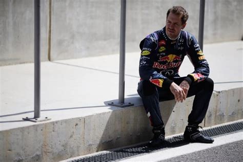 Sebastian Vettel S Title Defence Plunges Deeper Into Crisis As Red Bull