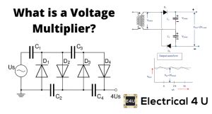 voltage multiplier electricalu