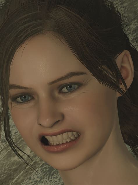 claire redfield  final rumble wiki