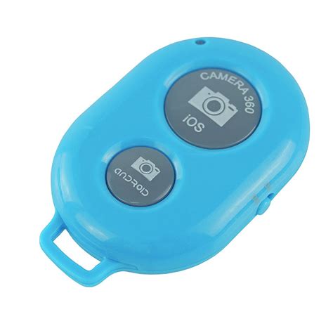 bluetooth camera shutter remote control camkix