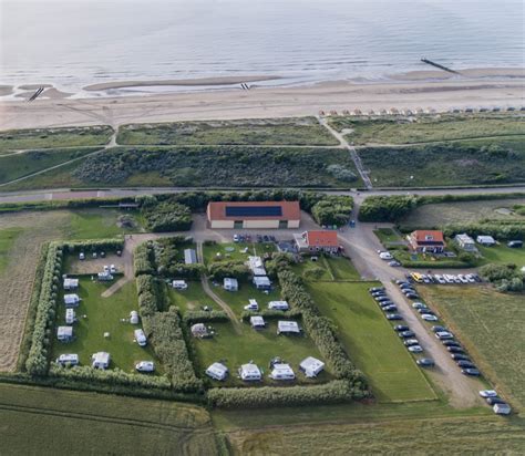 camping holland  meer mit wohnmobil