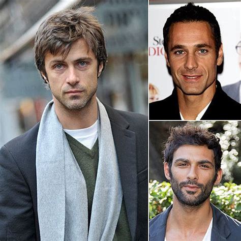 29 Tall Dark And Handsome Reasons To Feel The Italian