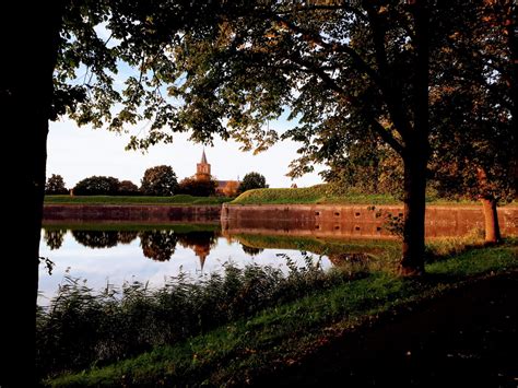 alle hoogtepunten van naarden vesting wandeling outdooractivecom