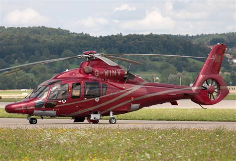 jet und propps  von juerg bosshard  winv starspeed  eurocopter ec