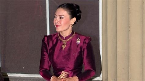 thailand royal princess srirasmi s scandal nude sex party