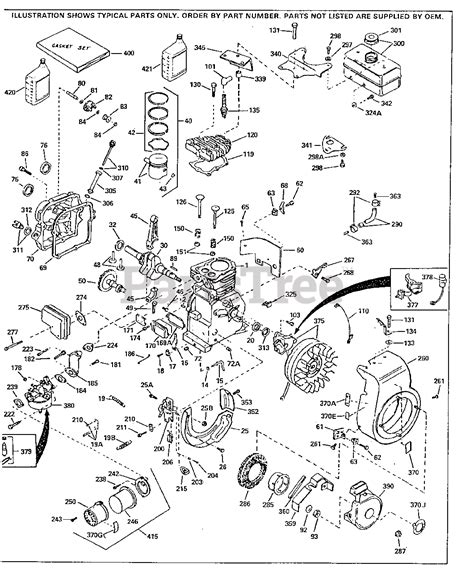 tecumseh hhj tecumseh engine engine parts list