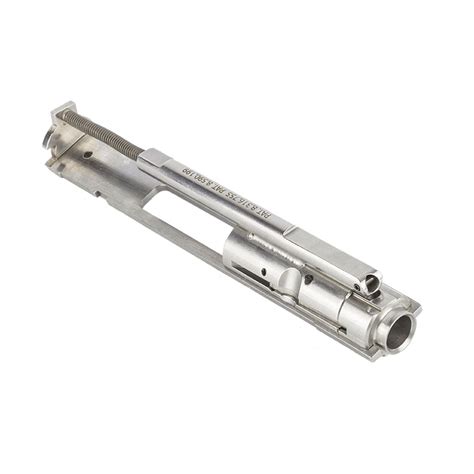 cmmg ar  lr bolt carrier group stainless steel brownells
