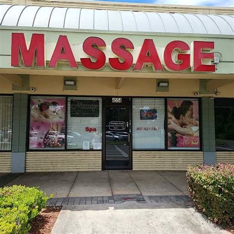 gardenia spa massage spa  orlando