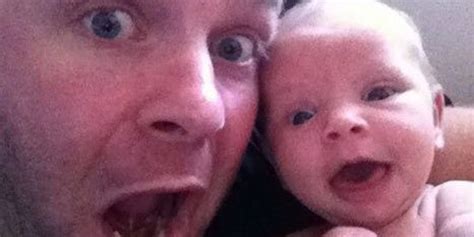 hilarious photographs    newborn baby pictures huffpost uk
