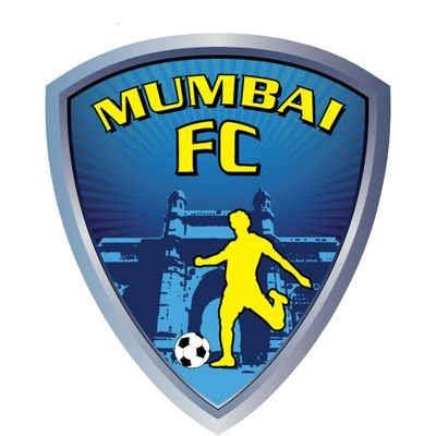 mumbai football club  twitter    finals atnppradeep