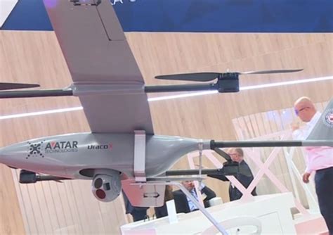polski dron przelomem  sprzecie dla wojsk mundurowych nieograniczone mozliwosci wykorzystania