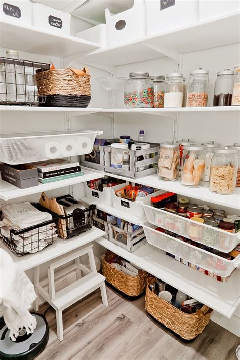 essential pantry organization tips home fresh mommy blog pantry