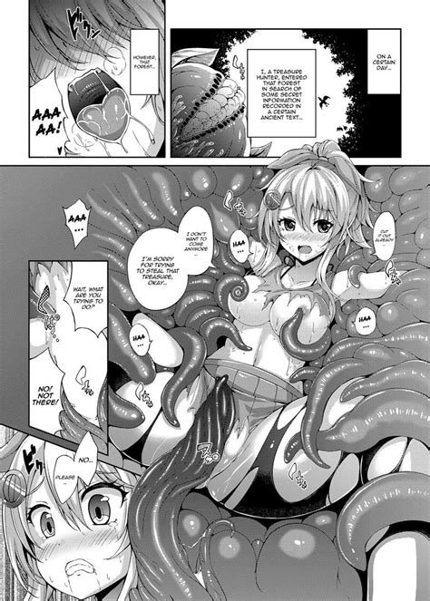 reading lewd plant hentai 1 lewd plant [oneshot] page