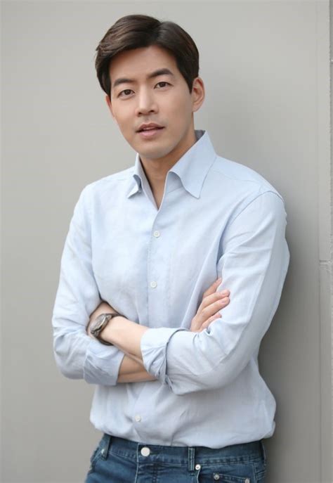 lee sang yoon 이상윤 picture gallery hancinema the korean movie and drama database