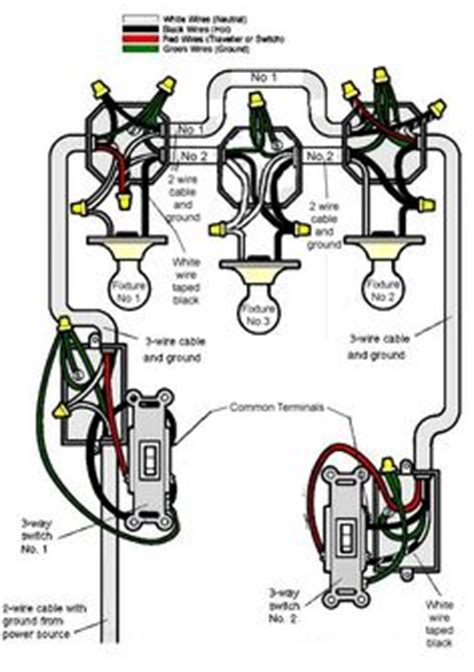 switch wiring  residential lighting residential lighting