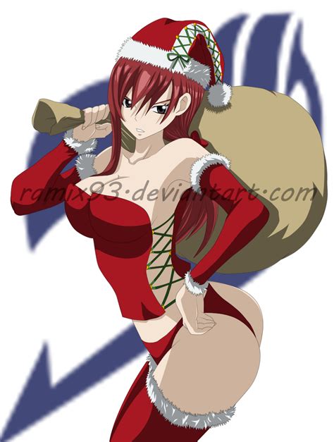 sexiest female character contest round 12 merry navidad vote for the