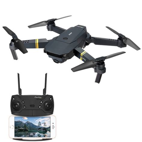 drone emotion  pro eachine   camera wifi fpv altitude hold em promocao ofertas na