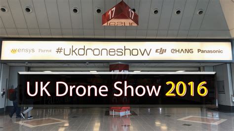 uk drone show  highlights youtube