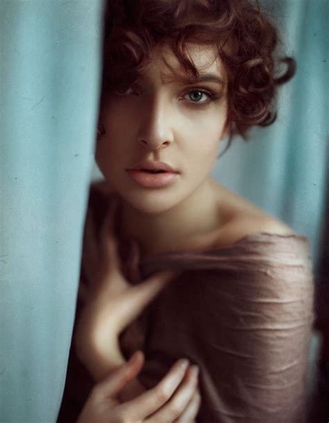Aleksandr Munaev Art Photography Women Fine Art Portrait Photography