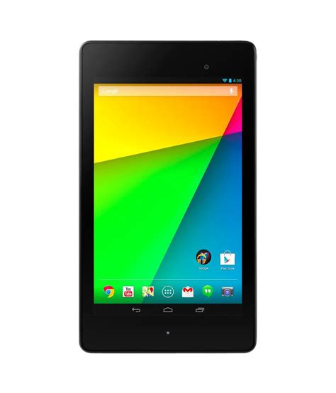 asus nexus   wifi calling black tablets    prices snapdeal india