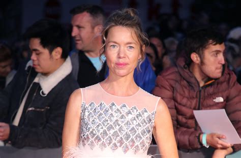 Line Of Dutys Anna Maxwell Martin Announces Split From Husband Of 16