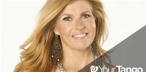 Tv Love Connie Britton On Nashville Romances And Playing