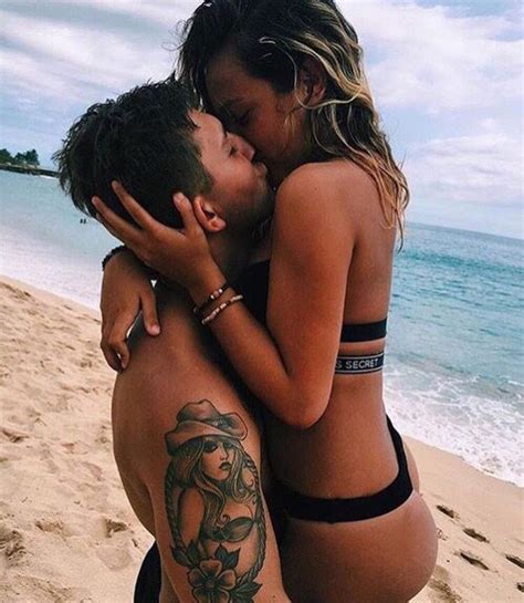 pin↠beccaadownss insta↠ beccadowns relationship goals love magazine cant help falling in love