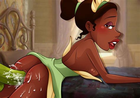 princess and the frog hentai porn action wouldn t leave you calm disney porn