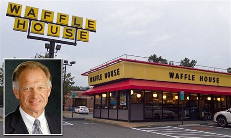 Waffle House Ceo In Court Over Sex Tape Secretly Recorded By Maid
