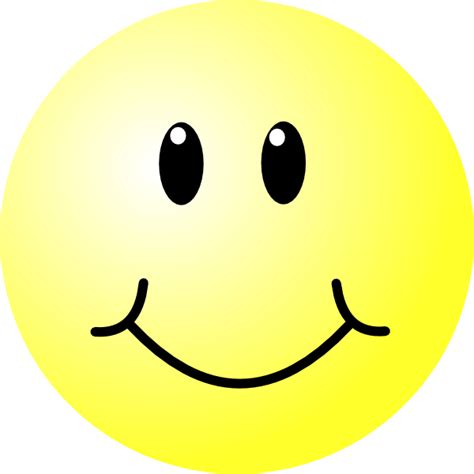 Smiley Face Clip Art At Vector Clip Art Online