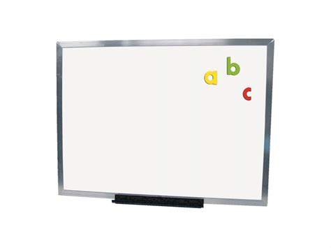 magnetic whiteboard biblio rpl ltee