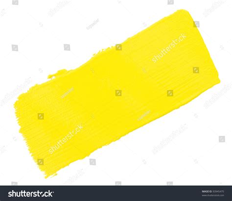 sample yellow paint stock photo  shutterstock