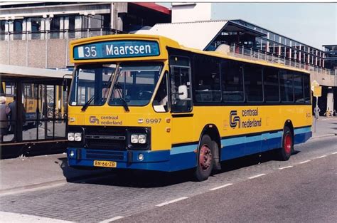 centraal nederland utrecht bus  op lijn  naar maarssen openbaar vervoer vervoer bus
