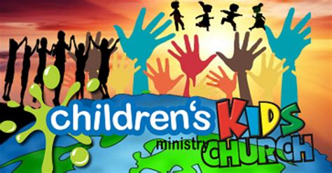 kids church ministries cornerstone mountain assembly