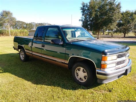 chevrolet silverado pickup  sale   cars