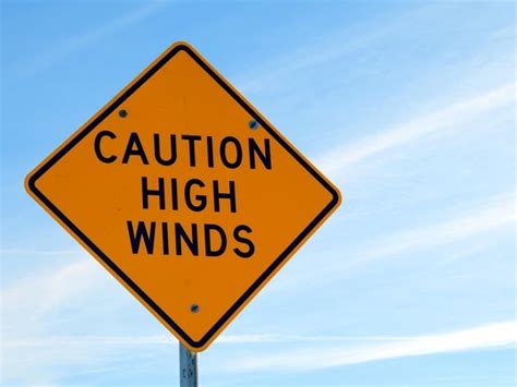 santa ana winds   southland  top wind speeds los angeles ca patch
