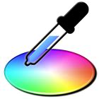 colorpic color selection software   pc