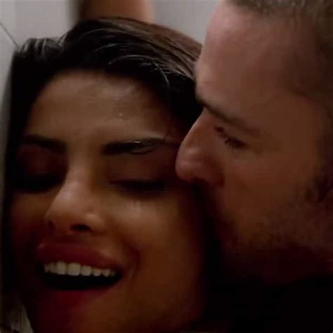 Priyanka Chopra’s Hot Shower Scene From ‘quantico’ Priyanka Chopra