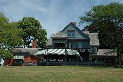 statement   effects  sequestration  sagamore hill national