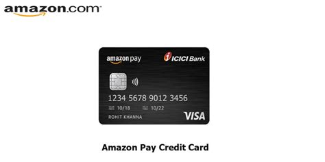 amazon pay credit cards   apply  amazon pay credit card cardshure