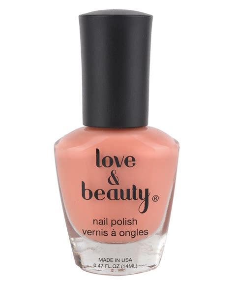 peach scented nail polish yum nail polish beauty party pink nails