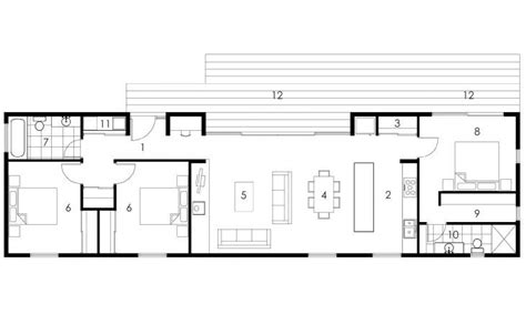 architectural designers nz home design rectangle house plans