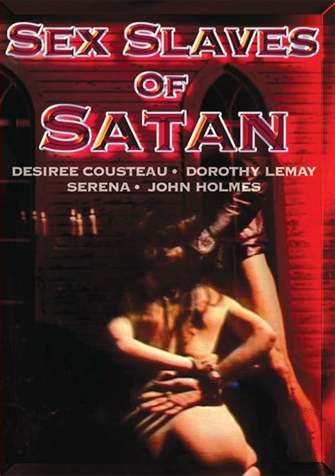 sex slaves of satan adult dvd empire