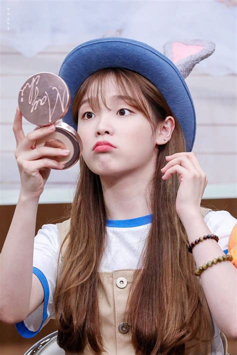 Pin On Oh My Girl☆7☆