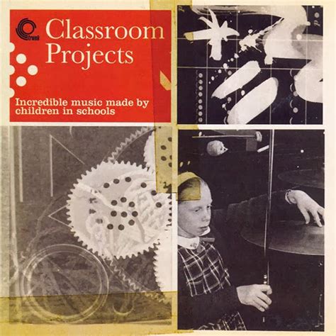 Electronic Orgy Classroom Projects Trunk Records 2013 Flac