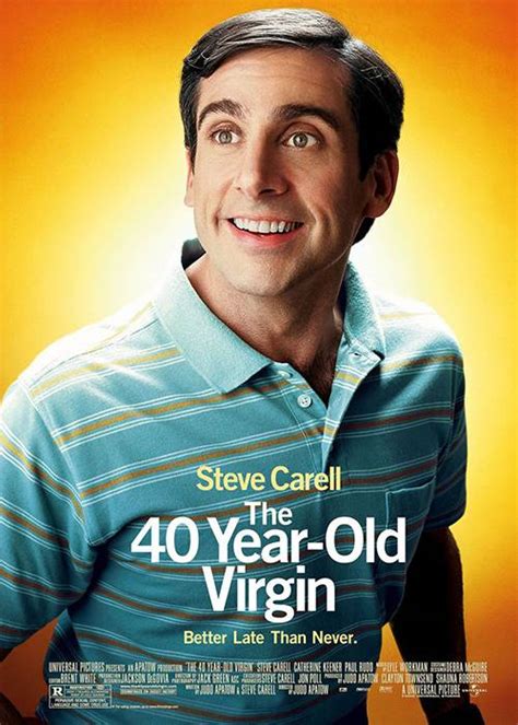 photo gallery the 40 year old virgin the 40 year old virgin movie