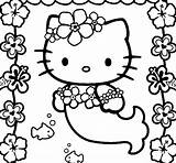 Cupcake Kitty Hello Pages Coloring Getcolorings sketch template