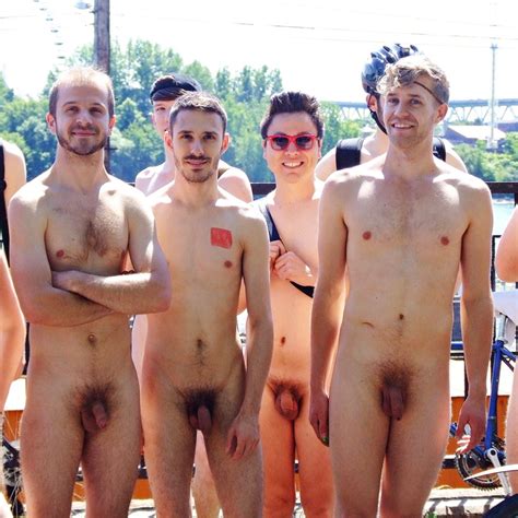 Naked Amateur Guys November 2015