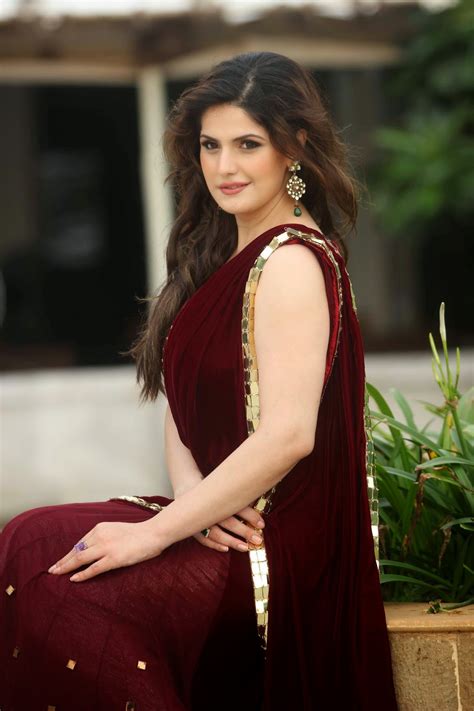 high quality bollywood celebrity pictures zarine khan showcasing her most amazing curves in a